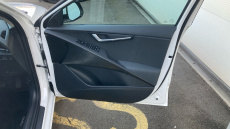 Kia Niro 1.6 GDi Hybrid 3 5dr DCT Hybrid Estate